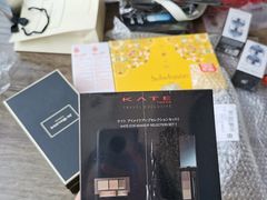 -乐天免税店(明洞店)