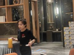 -百姓渔村(南中环店)