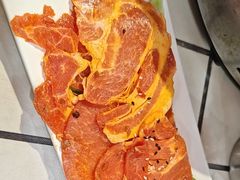 -肆幺幺烤肉(乐汇城店)