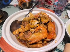 -凤来茶餐·粤菜馆(珠江新城店)