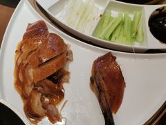 -三凤酒家·百年无锡菜(清扬茂业店)