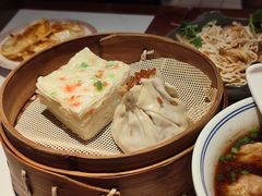 松籽烧麦-东园小馆·早茶·淮扬小炒(印象汇店)