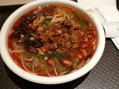 -水平有限广西米粉·广西风味集(五道口店)