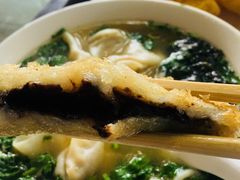 江米炸糕-白魁老号饭庄(交道口店)