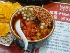 -红蕃干锅·脆皮香辣虾(南屏街金鹰店)