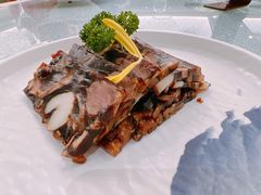 -松沪名灶·豆浆鱼头·新上海菜(飞航吾悦广场店)