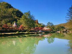 -鹿亭中村