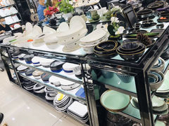 -信基沙溪酒店用品博览城