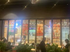 门面-避风塘(嘉兴八佰伴店)