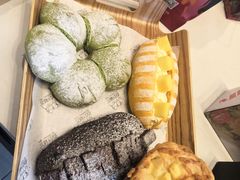 -面包和茶(万联店)