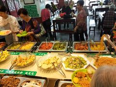 -福慧缘清心素食(峨眉山前店)