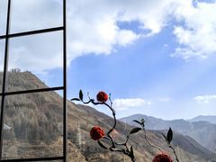 -云座·时光·观景咖啡厅(五爷庙店)