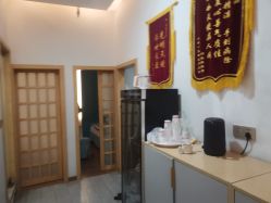 -姿馨妈咪催乳通乳·产后修护·孕妇按摩(空港店)