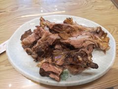 -清真·益鑫羊肉手抓馆(花园北街店)