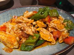 -山石榴·贵州菜(陆家嘴中心店)