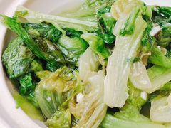 -田水湾丨地道安徽菜(文化路店)