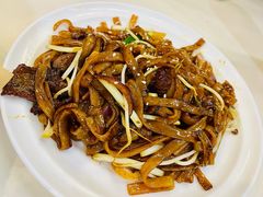 -華歡冰室-WahFoon(吉大店)