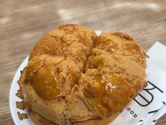 -百福麵家(新馬路店)