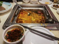 -重庆高老九火锅(吴中永旺店)