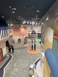 -奈尔宝家庭中心·亲子餐厅(鄞州万达店)