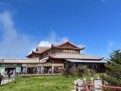 -峨眉山风景名胜区