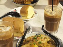 -何九海南茶店(鬼仔巷店)