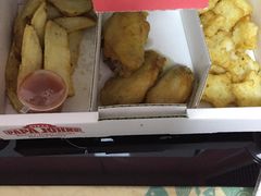 -棒约翰比萨·意面(剑河店)