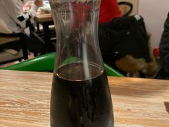 酸梅汁-树厨贵州菜(大十字店)