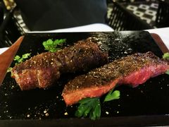 -Erman岩烧牛排(虹桥南丰城店)