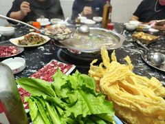 -牛一煲美食(江高店)