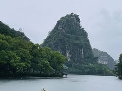 -星湖旅游景区七星岩