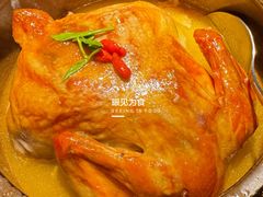-外婆家(静安大悦城店)