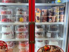 -DQ·蛋糕·冰淇淋(天通苑华联店)
