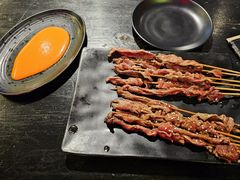 -黄师傅湿辣牛肉(胡桃里店)