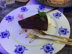 -青花瓷西餐厅(金鸡湖广场店)