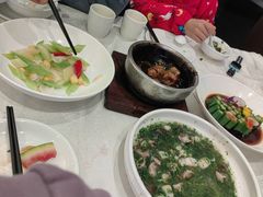 -聚鑫阁江浙菜·非遗传承技艺(青村帝华园店)