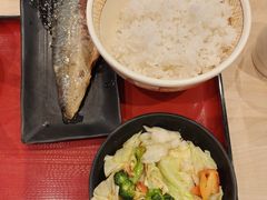 -食其家·牛丼咖喱(太阳宫店)