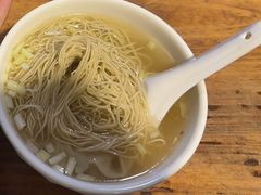-吴财记面家(大同路店)
