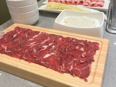 -海底捞火锅(欣大百货店)