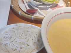-陳生記米线·始于1989(中山北路店)