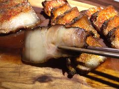 外婆烤肉-外婆家(南开大悦城店)