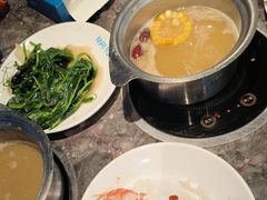 -曼格活海鲜·牛排自助(光明蓝鲸店)