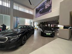 -北京百得利奥迪4S店(亦庄店)