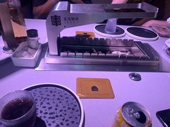 -丰茂烤串(全国首店)