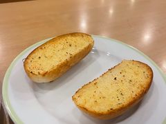-萨莉亚意式餐厅(苏州食百家店)