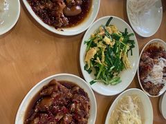 -贤花饭店(城阳店)