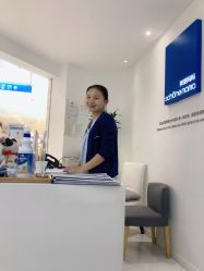 -美丽妈妈产后恢复中心(三林店)