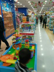 -玩具反斗城(正大广场店)