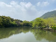 -八卦田遗址公园