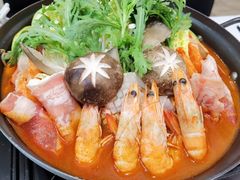 -BOPEYE·波派炸鸡(九霄天地店)